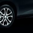 2018 Perodua Myvi’s Advanced Safety Assist (ASA) in detail – Pre-Collision Warning, AEB, FD Alert, PMC