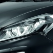 2018 Perodua Myvi’s Advanced Safety Assist (ASA) in detail – Pre-Collision Warning, AEB, FD Alert, PMC