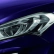 2018 Perodua Myvi’s Advanced Safety Assist (ASA) in detail – Pre-Collision Warning, AEB, FD Alert, PMC