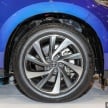 GALLERY: 2018 Toyota Harrier in Malaysia – facelift model, 231 PS 2.0L turbo, 5-year warranty, fr RM238k