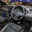 GALLERY: 2018 Toyota Harrier in Malaysia – facelift model, 231 PS 2.0L turbo, 5-year warranty, fr RM238k