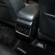 GALLERY: 2018 Toyota Harrier in Malaysia – facelift model, 231 PS 2.0L turbo, 5-year warranty, fr RM238k