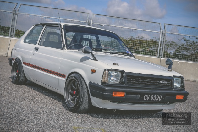Presiden baharu Gazoo Racing idam hasilkan semula Toyota Starlet – pocket-rocket ringan, nakal di selekoh!