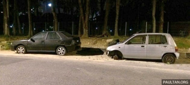 Local authorities need JMB cooperation to enforce against abandoned vehicles in strata areas: KPKT