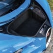 Lego built an epic, life-sized Bugatti Chiron that drives!