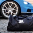 Lego built an epic, life-sized Bugatti Chiron that drives!