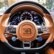 Lego built an epic, life-sized Bugatti Chiron that drives!