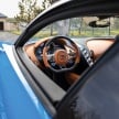 Lego built an epic, life-sized Bugatti Chiron that drives!