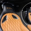 Lego built an epic, life-sized Bugatti Chiron that drives!