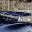 Lego built an epic, life-sized Bugatti Chiron that drives!