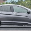 FIRST DRIVE: Honda City & Jazz Sport Hybrid i-DCD