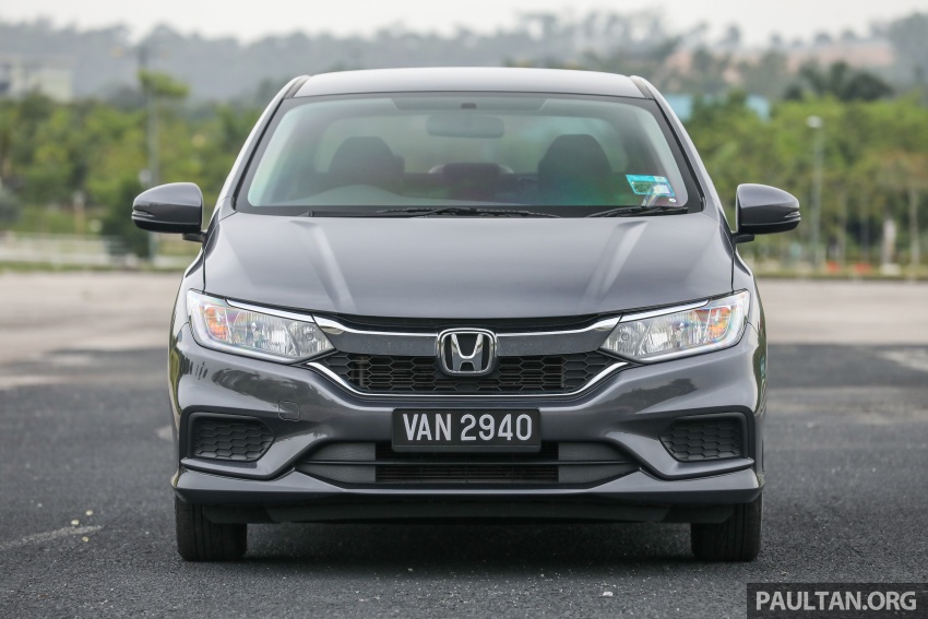 GALLERY: 2017 Honda City & Jazz Sport Hybrid i-DCD 753323