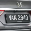 FIRST DRIVE: Honda City & Jazz Sport Hybrid i-DCD