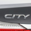 FIRST DRIVE: Honda City & Jazz Sport Hybrid i-DCD