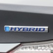 FIRST DRIVE: Honda City & Jazz Sport Hybrid i-DCD