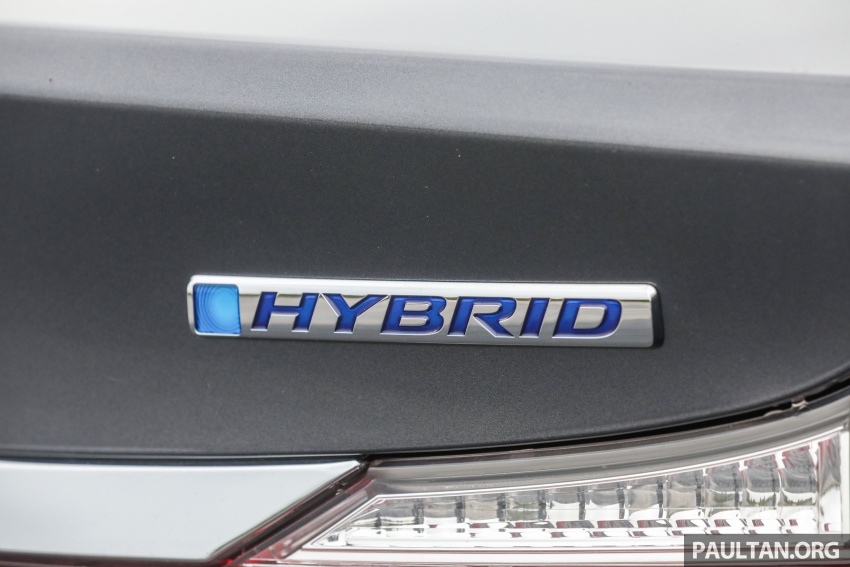 GALLERY: 2017 Honda City & Jazz Sport Hybrid i-DCD 753345