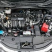 FIRST DRIVE: Honda City & Jazz Sport Hybrid i-DCD