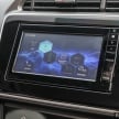 FIRST DRIVE: Honda City & Jazz Sport Hybrid i-DCD