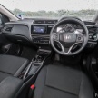 FIRST DRIVE: Honda City & Jazz Sport Hybrid i-DCD