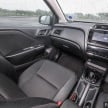 FIRST DRIVE: Honda City & Jazz Sport Hybrid i-DCD