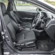 FIRST DRIVE: Honda City & Jazz Sport Hybrid i-DCD