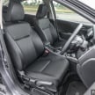 FIRST DRIVE: Honda City & Jazz Sport Hybrid i-DCD