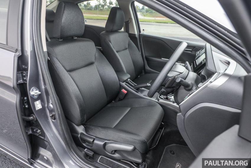 GALLERY: 2017 Honda City & Jazz Sport Hybrid i-DCD 753372