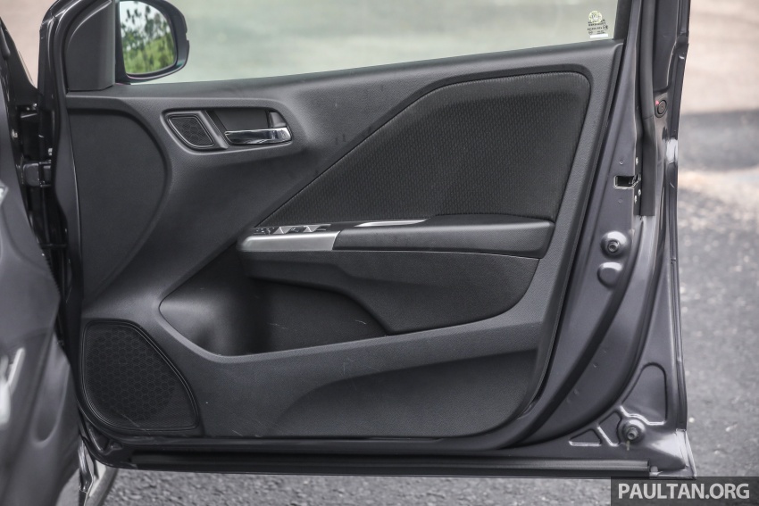 GALLERY: 2017 Honda City & Jazz Sport Hybrid i-DCD 753375