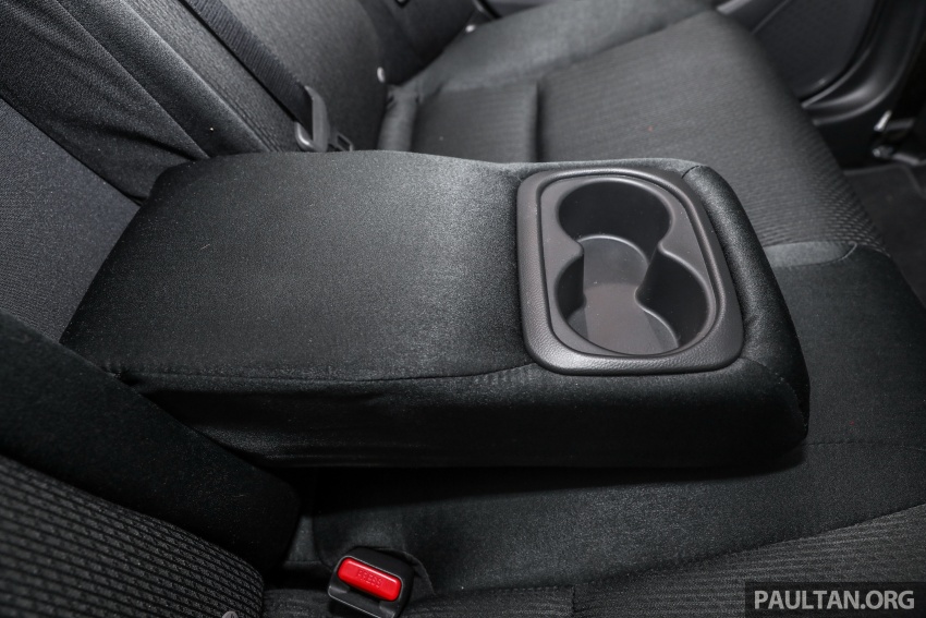 GALLERY: 2017 Honda City & Jazz Sport Hybrid i-DCD 753380