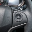 FIRST DRIVE: Honda City & Jazz Sport Hybrid i-DCD
