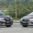 FIRST DRIVE: Honda City & Jazz Sport Hybrid i-DCD