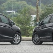 FIRST DRIVE: Honda City & Jazz Sport Hybrid i-DCD