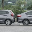 FIRST DRIVE: Honda City & Jazz Sport Hybrid i-DCD