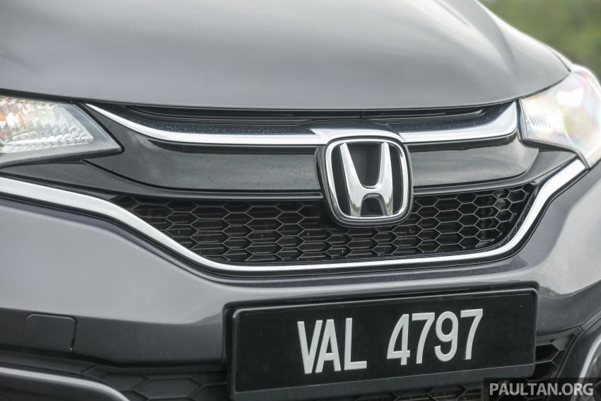 GALLERY: 2017 Honda City & Jazz Sport Hybrid i-DCD 753405