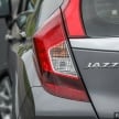 FIRST DRIVE: Honda City & Jazz Sport Hybrid i-DCD