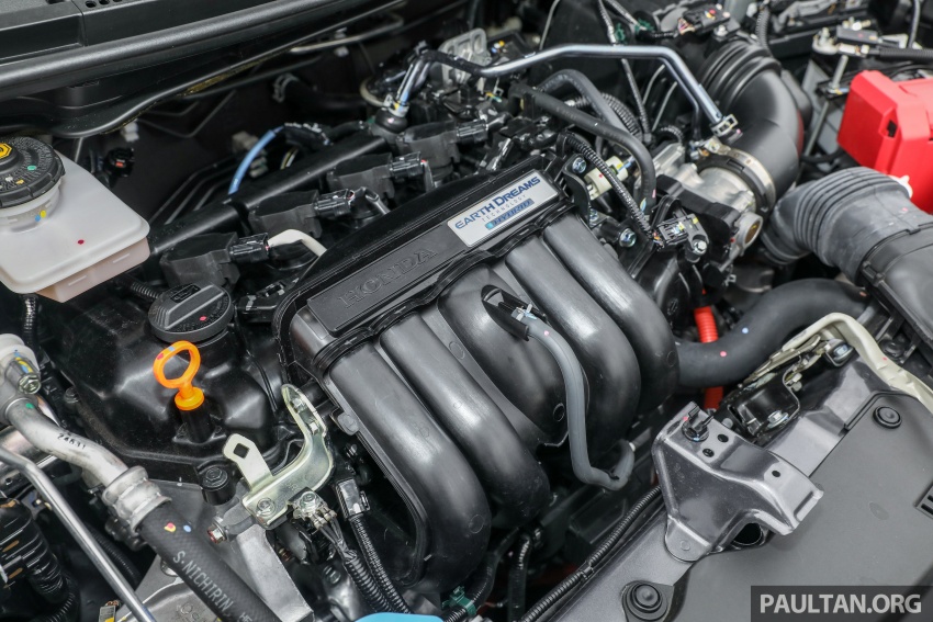 GALLERY: 2017 Honda City & Jazz Sport Hybrid i-DCD 753423