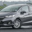 FIRST DRIVE: Honda City & Jazz Sport Hybrid i-DCD