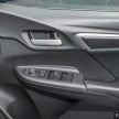 FIRST DRIVE: Honda City & Jazz Sport Hybrid i-DCD