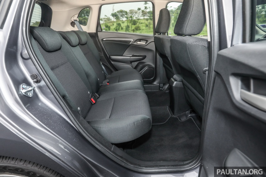 GALLERY: 2017 Honda City & Jazz Sport Hybrid i-DCD 753451