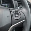 FIRST DRIVE: Honda City & Jazz Sport Hybrid i-DCD