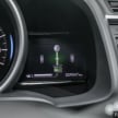 FIRST DRIVE: Honda City & Jazz Sport Hybrid i-DCD
