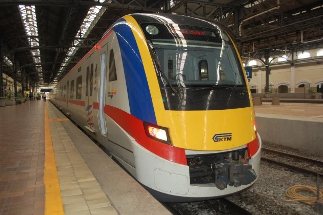 KTM beri diskaun 20% mulai 1 April ini – Loke