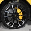 Lamborghini Urus – super SUV to get plug-in hybrid?