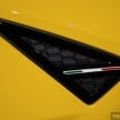 Lamborghini Urus – super SUV to get plug-in hybrid?