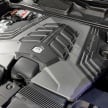 Lamborghini Urus – super SUV to get plug-in hybrid?