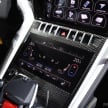 Lamborghini Urus – super SUV to get plug-in hybrid?