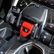 Lamborghini Urus – super SUV to get plug-in hybrid?