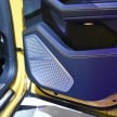Lamborghini Urus – super SUV to get plug-in hybrid?