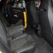 Lamborghini Urus – super SUV to get plug-in hybrid?