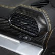 Lamborghini Urus – super SUV to get plug-in hybrid?